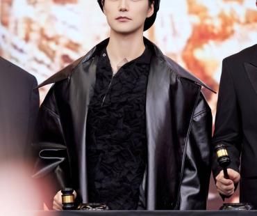 《剧院魅影》音乐剧中文版阵容官宣，阿云嘎将出演中国首个魅影