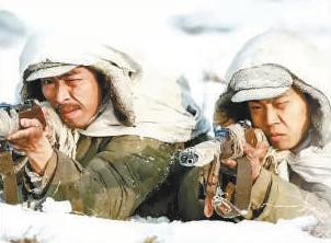 2022中国电影：艰难前行依然光彩频现