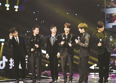 苏醒：“只要你自己还喜欢，去做就对了”