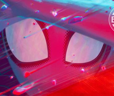 《蜘蛛侠：纵横宇宙》发布剧照 影片将有六种画风