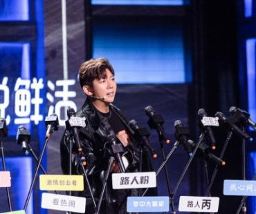 总有一段金曲陪伴你的青春！东方卫视《今晚开放麦》唱响岁月之歌