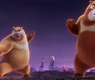 “熊出没”系列第11部！《熊出没·重启未来》立项