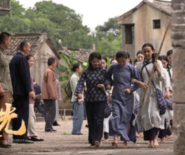 电影《追光》定档9月15日 打破枷锁赤子之心触发“觉醒时刻”