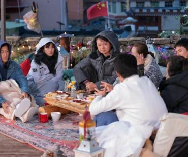 《再见爱人2》：从生发于真实的美好中 汲取亲密关系的积极力量