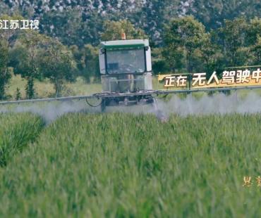 用心用情记录 《思想耀江山·创新篇》广获好评