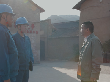 拍摄地南阳村！微电影《一拍即“和”》上线！