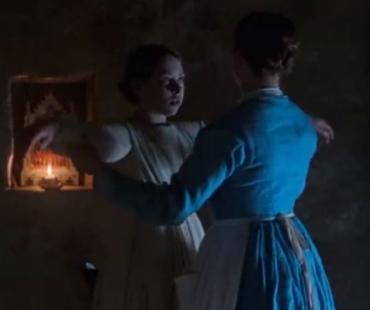 惊悚片《神迹》发布新预告片 少女禁食秘密破解