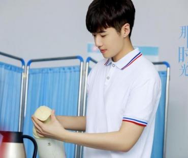 《那年时光安好》正式定档 青涩时光，2月27日不见不散