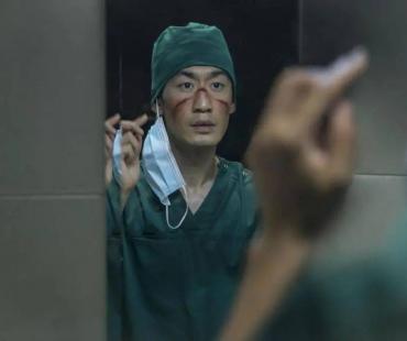 抗疫微电影《成为谁》中美电影节获奖 男主角是咱哈尔滨演员张子君