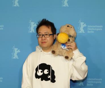 电影《深海》亮相柏林电影节：让世界看到中国动画