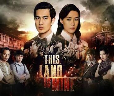 这样的新加坡电视剧真带劲 良心好剧口碑收视怎么不爆