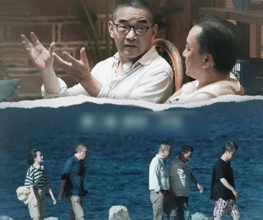 MM三人行| 读书真的有用吗？看看余华、苏童表达的魅力，就有答案了