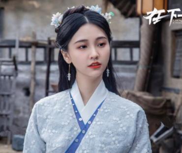 张雅倩首部作品《在下一炷香》播出，爆笑演绎戏精女捕快