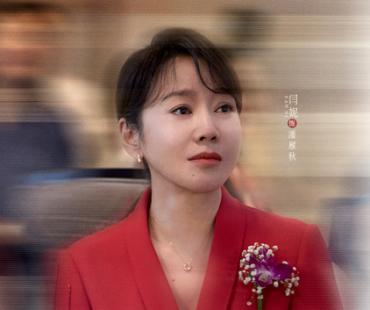 《再见，李可乐》台词海报句句戳心，隐藏细节流露爱之真意