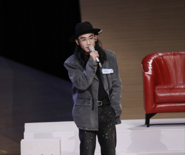 斗画升级，《会画少年的天空》迎终极大展