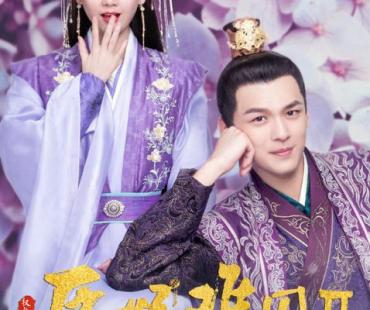 《医妃难囚》两季连播“宠粉”力度拉满，周体顺勇敢追爱默默守护