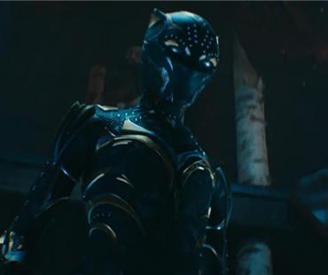 新任黑豹演员透露：漫威《黑豹》系列将拍第三部