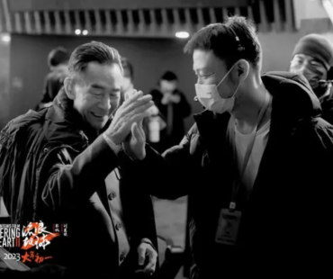 影力波 | 提气！32部重磅影片密集发布，何况还有《流浪地球2》