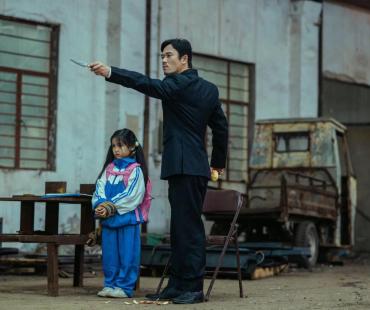 《重返1993》爆红网络 李佳繁：“陈远”的极致吸引我