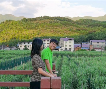 福建农林大学学子拍摄微电影 助力乡村振兴