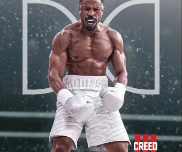 《奎迪3》幕后特辑 导演迈克尔·B·乔丹解读人物