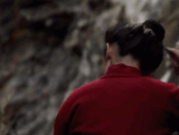 电影频道电视首播刘亦菲版《花木兰》收视率第一