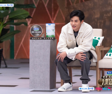 佘诗曼再现情深似海白素贞，《无限超越班》经典港片“演技挑战”进行时