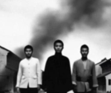 纪录片《铁血男儿——淮宝县岔河吴氏三杰》正式上线播映