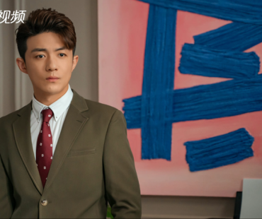 《爱的二八定律》今晚收官 李泽锋“眼技”备受肯定