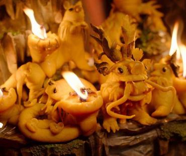 “最下饭”纪录片《风味人间4》拿下9.4分，荧屏春节大餐继续开吃