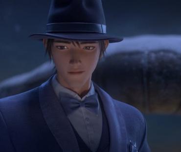 《新神榜：杨戬》首曝续集预告， “新神榜”系列宏大世界初显