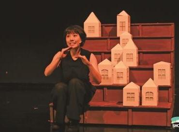 儿童剧是只演给孩子看的吗？