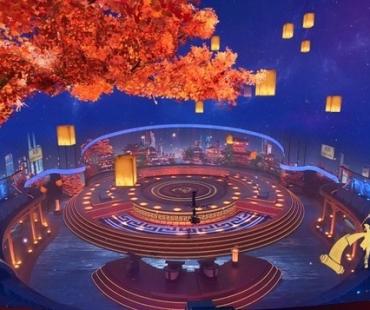 感受诗词之趣 品味诗词之美《2023中国诗词大会》诗意淋漓