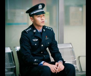 警匪缉毒片《猎毒者2》探班，男主角高世名造型曝光