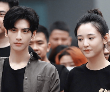 别让荧屏情侣档引发观众审美疲劳