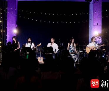 用21天探索工作与生活的平衡，《乐队的海边》收官