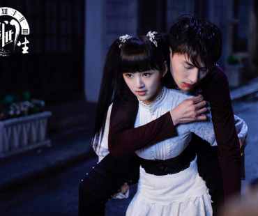 网剧《画江湖之换世门生》会员收官，热血江湖点燃寒冬