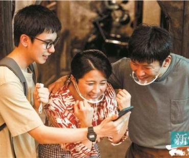 颜丙燕：爱的感受可以美好一辈子