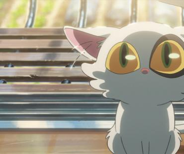 新海诚花十年心血制作《铃芽之旅》 网友奔赴三年之约热梗不断