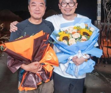 《我们这十年之未来已来》杀青 5G技术攻关诠释“科技自立自强”