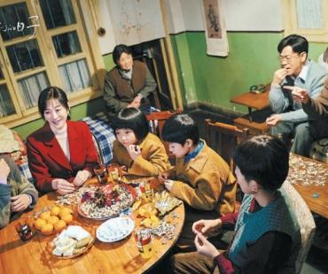 《我们的日子》：复刻八十年代生活细节