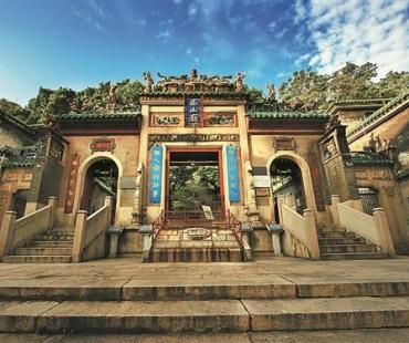 “寻味顺德·品在大良”首届短视频挑战赛今日启动