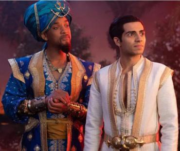 真人版《阿拉丁2》开启筹备 导演盖·里奇透露创意