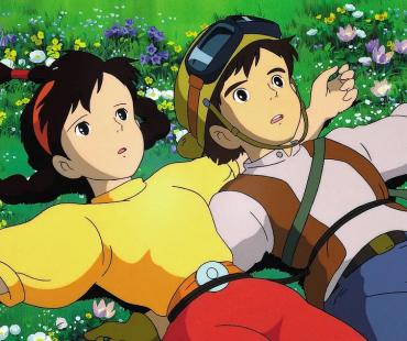 内地有望重映？宫崎骏《天空之城》开通官方账号