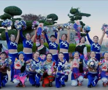 微电影《幸福呈贡人》，来看看剧中是否有你的影子