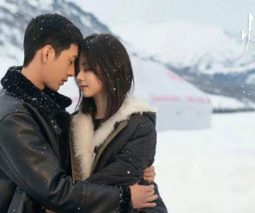 春天看一部甜燃纯爱剧，井柏然谭松韵携手《归路》