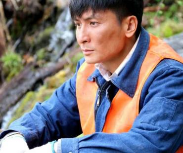 《雪莲花盛开的地方》收视飙升 及晓龙传承“老西藏精神”