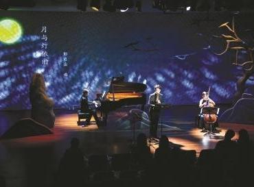 青年音乐人让世界听见“年轻气盛”的上海