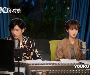 《贺顿的小可乐》在暖冬携爱回归