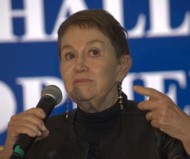 全球电影学院院长论坛：电影学院要培养更多电影艺术家